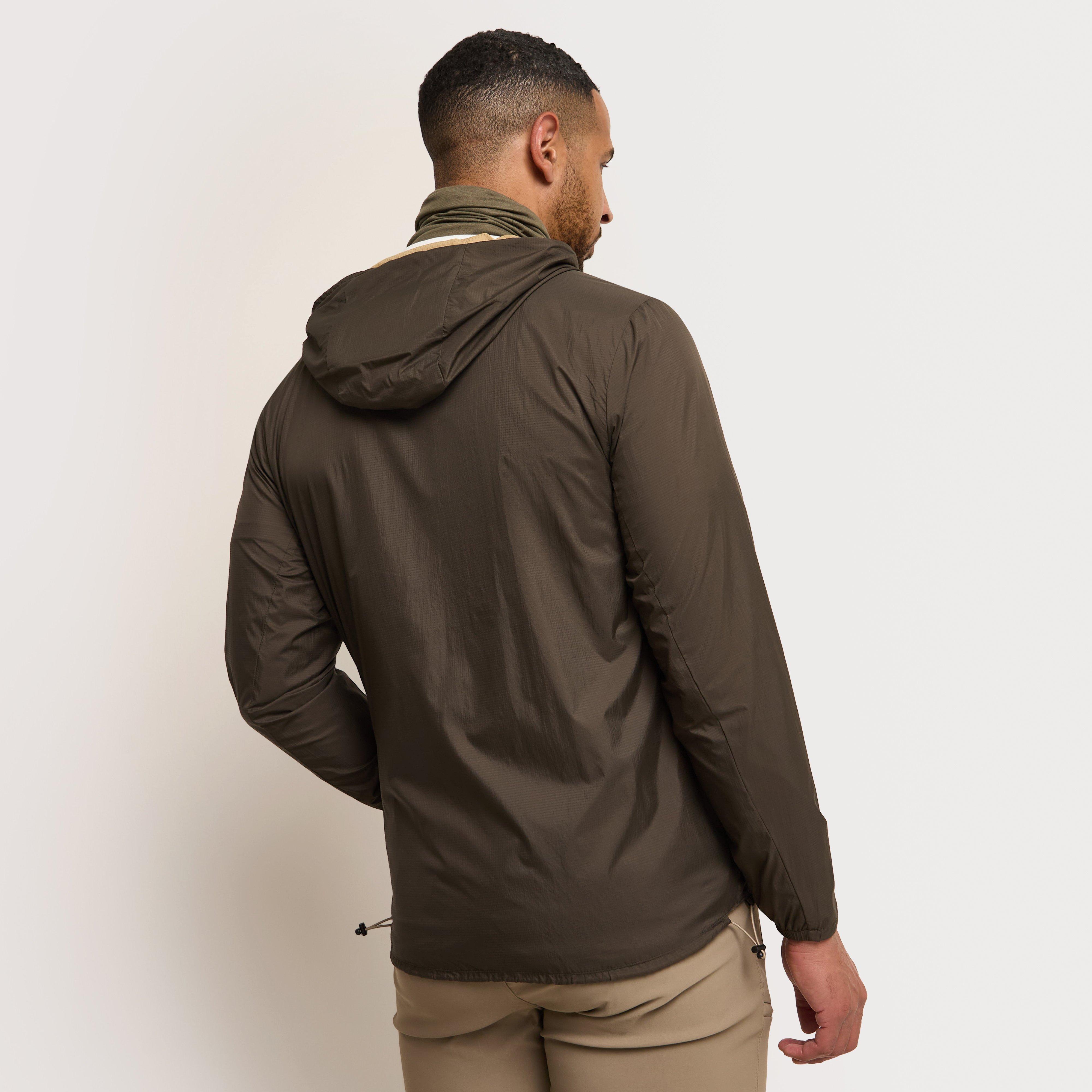 Men's NosiLife Ovis Reversible Jacket