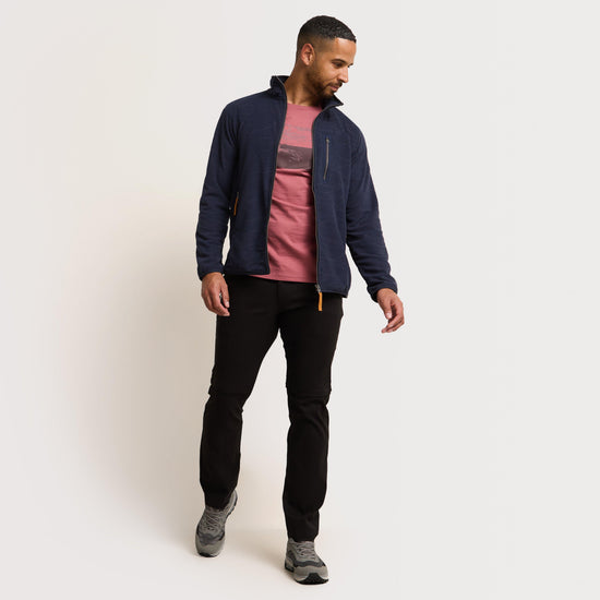Men’s National Trust Yewdale Jacket