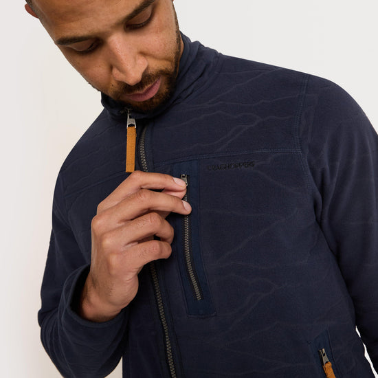 Men’s National Trust Yewdale Jacket