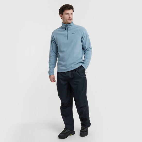 Unisex Ascent II Waterproof Overtrousers