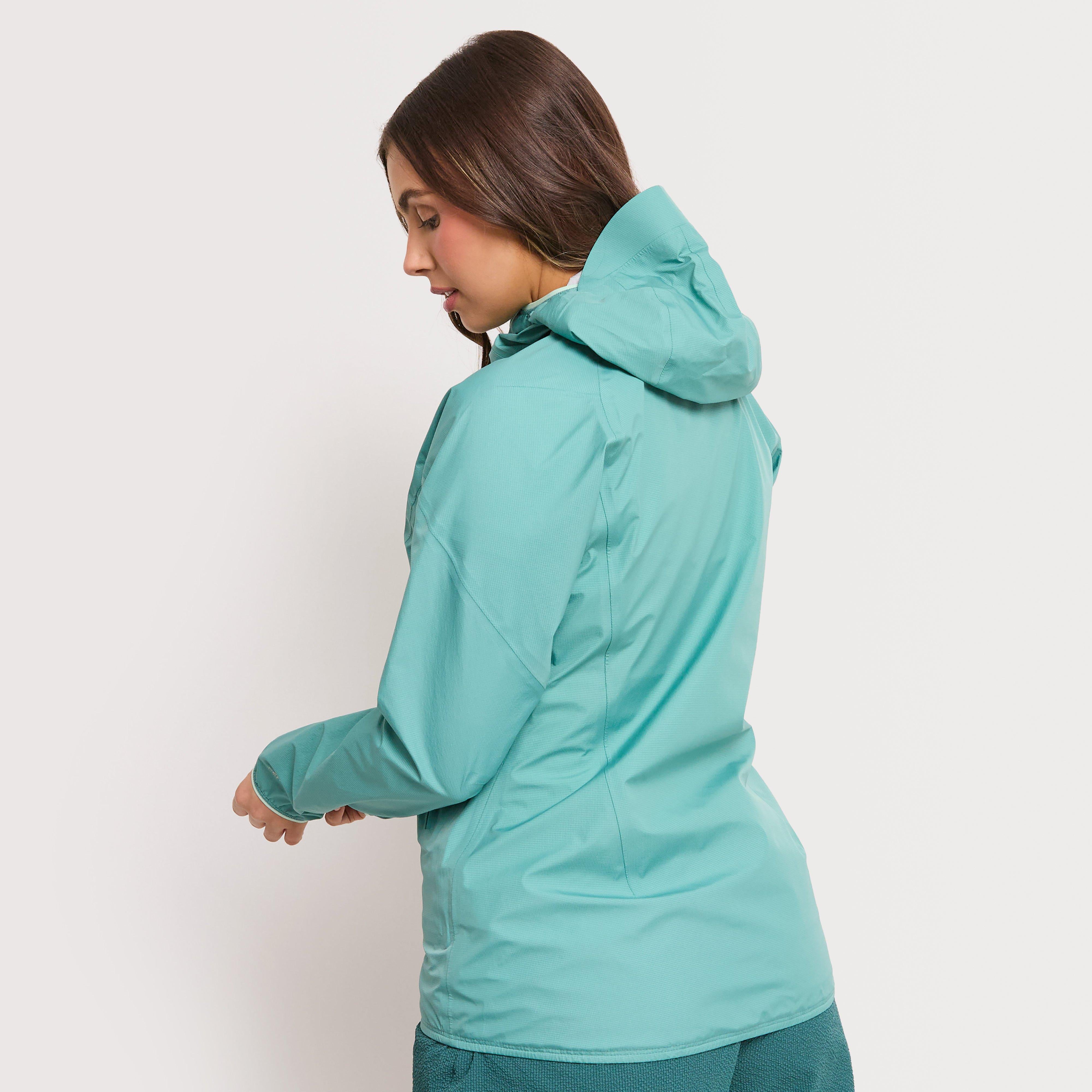 Women's Rain Motion Jacket