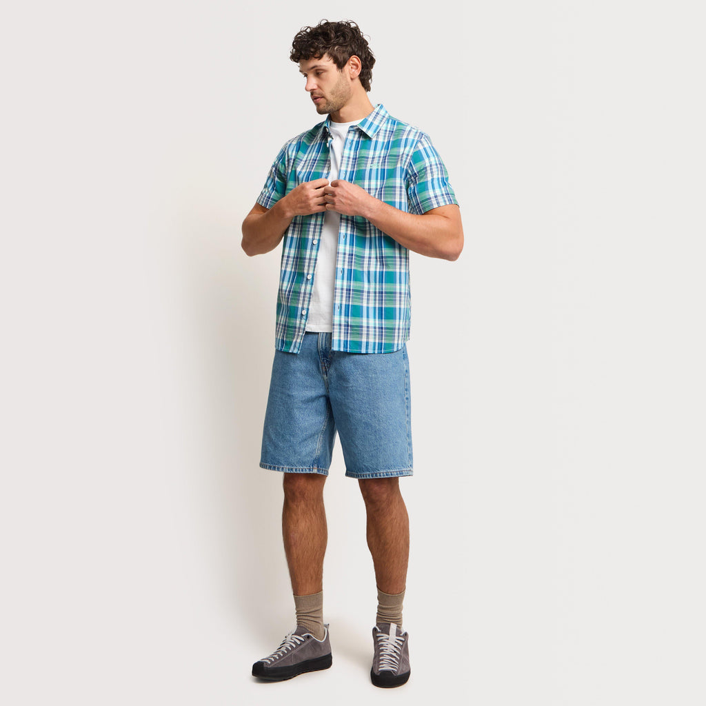 Men’s Judd Short Sleeve Shirt
