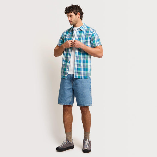 Men’s Judd Short Sleeve Shirt