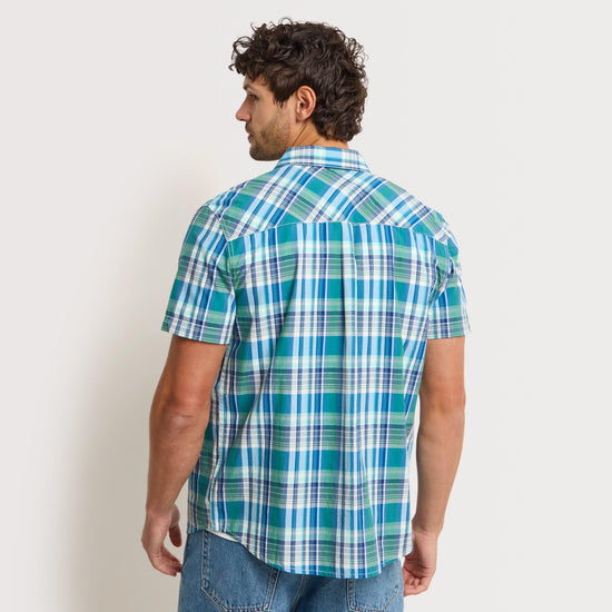 Men’s Judd Short Sleeve Shirt
