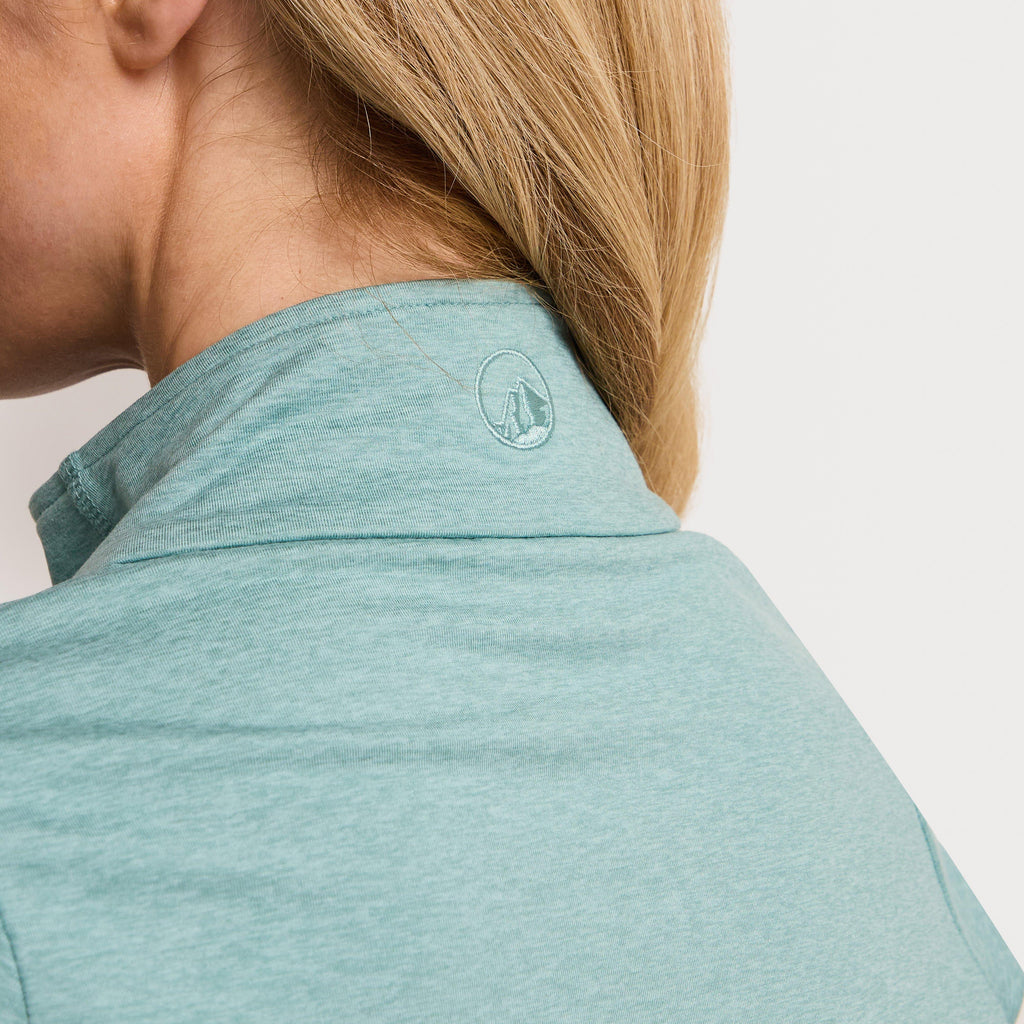 Women's Activity Full-Zip Fleece
