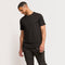 Men’s Essentials Short-sleeve T-shirt Black
