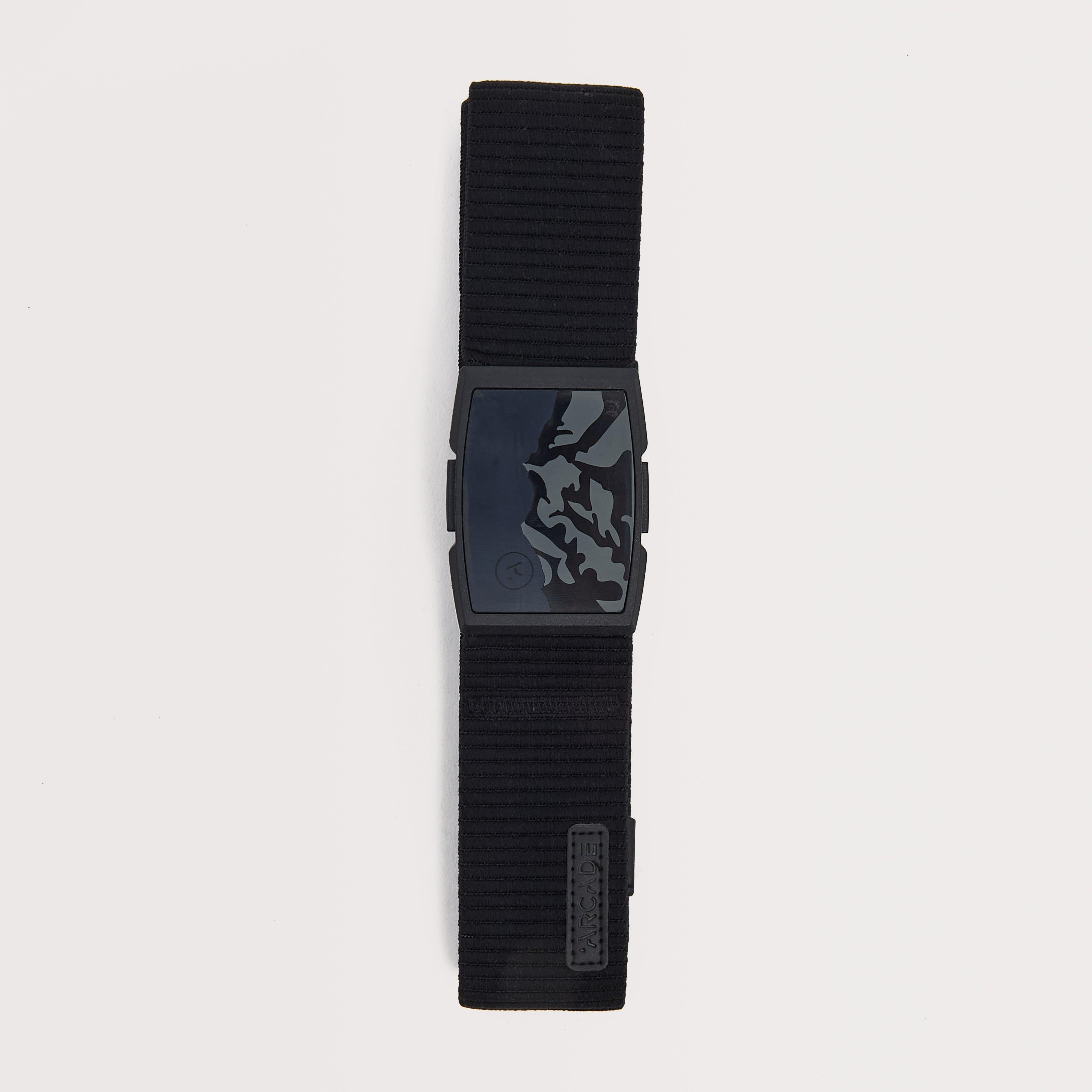 Unisex Woody Belt