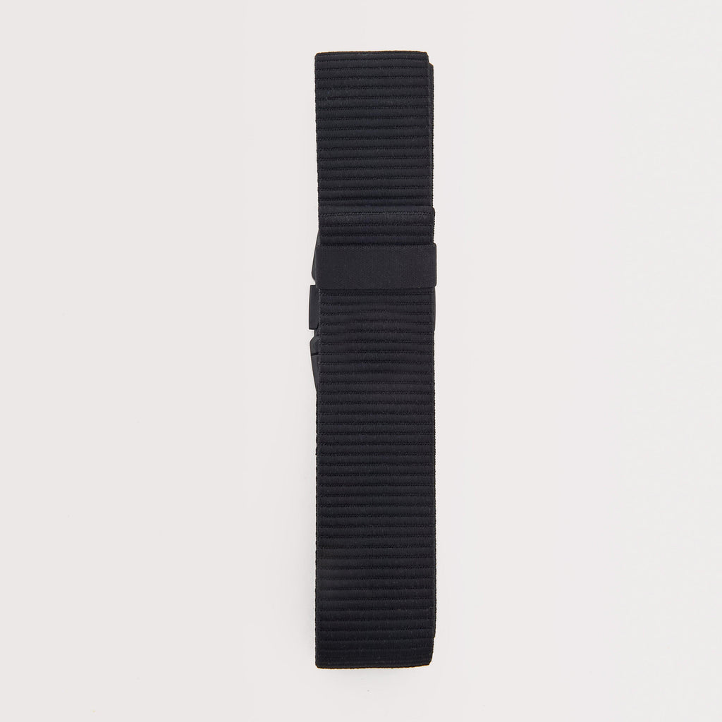 Unisex Woody Belt