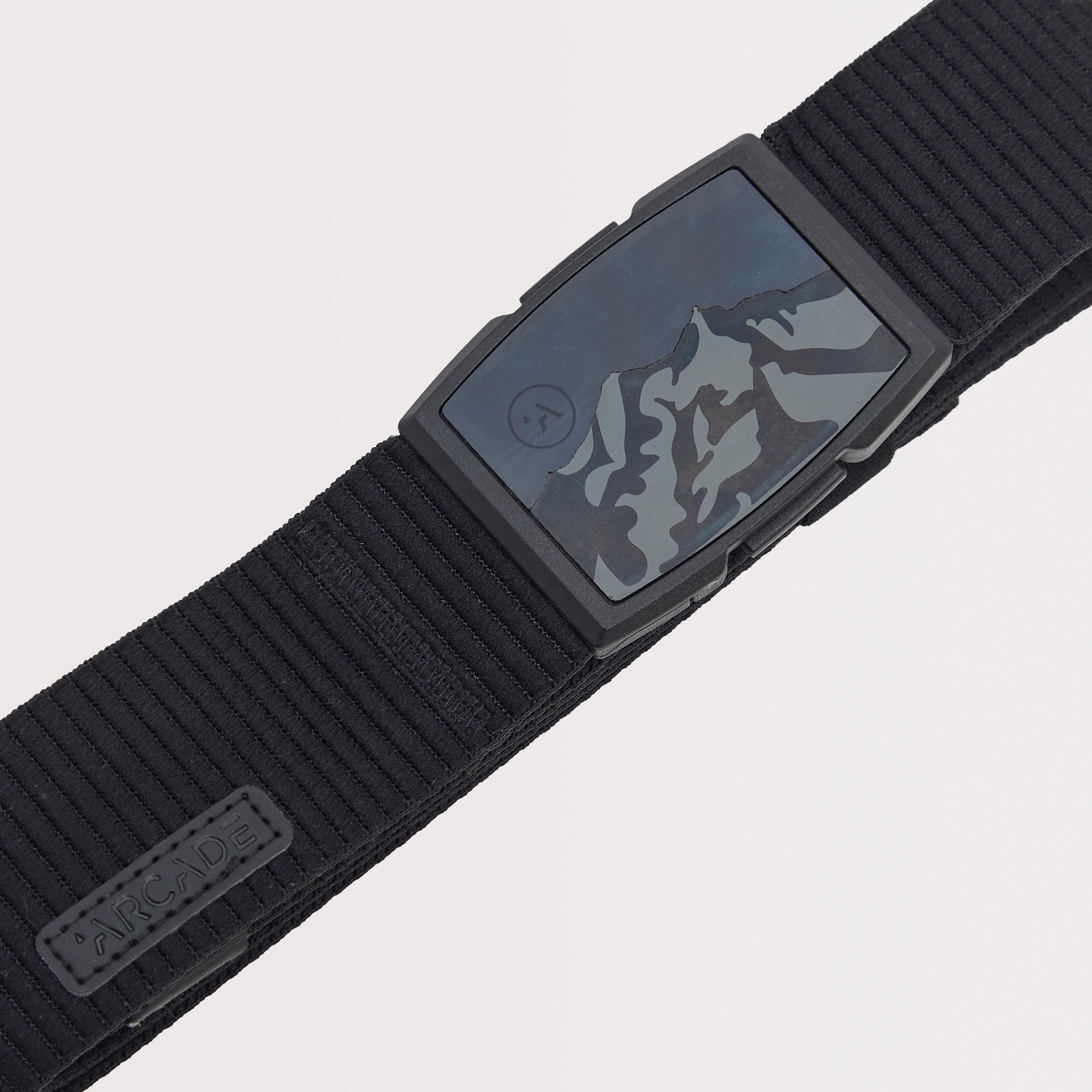 Unisex Woody Belt