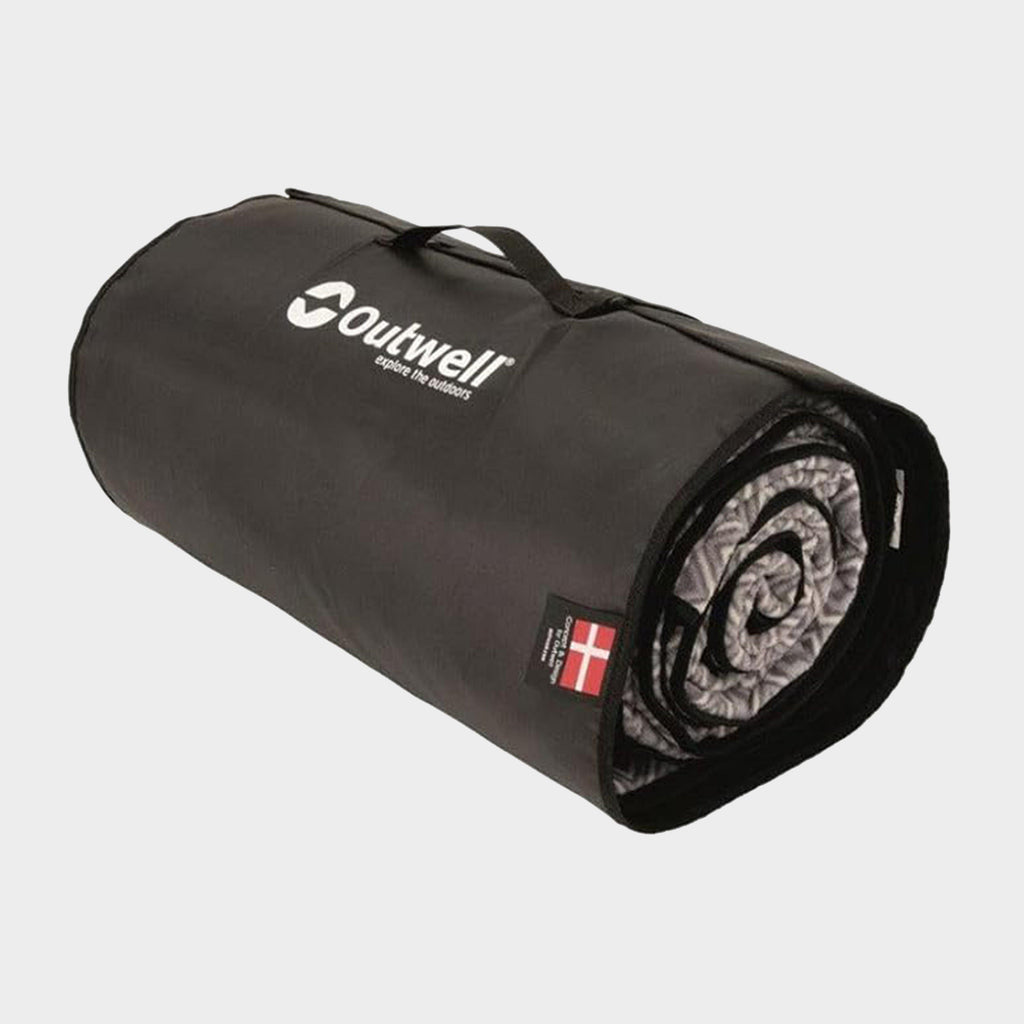 Idaho 6 Air Cosy Carpet
