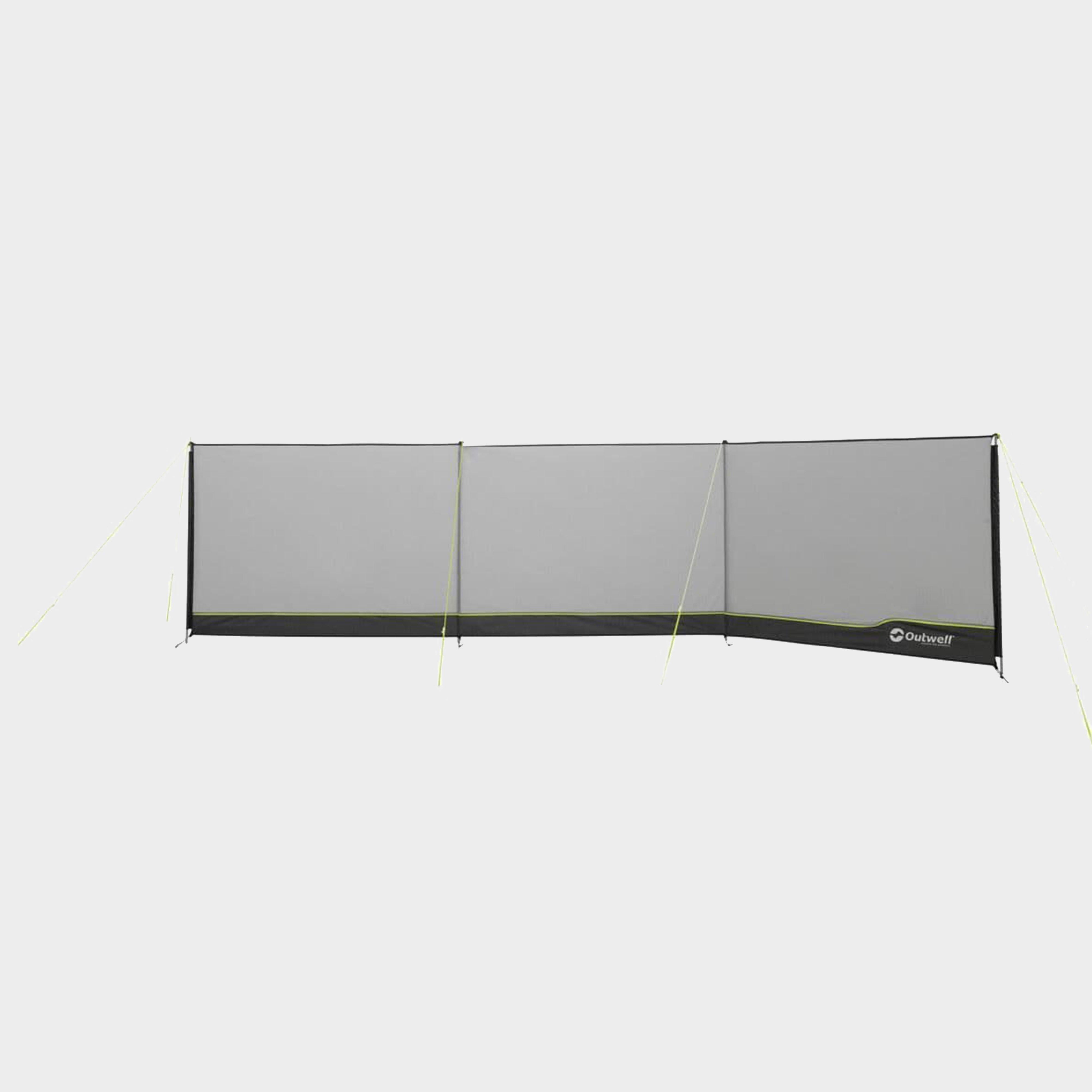 Oklahoma Windbreak Windscreen