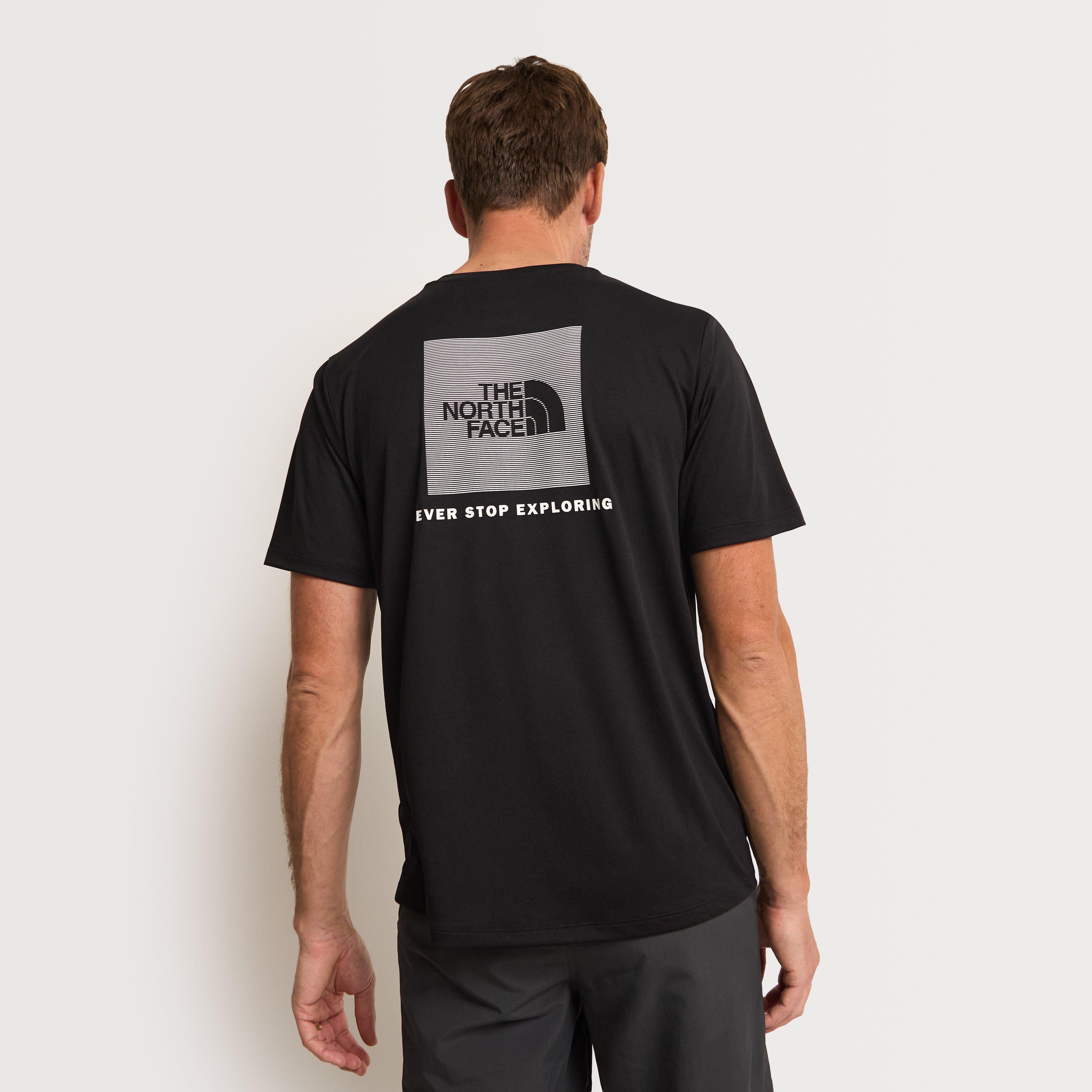 Men's NSE 24/7 Box T-Shirt