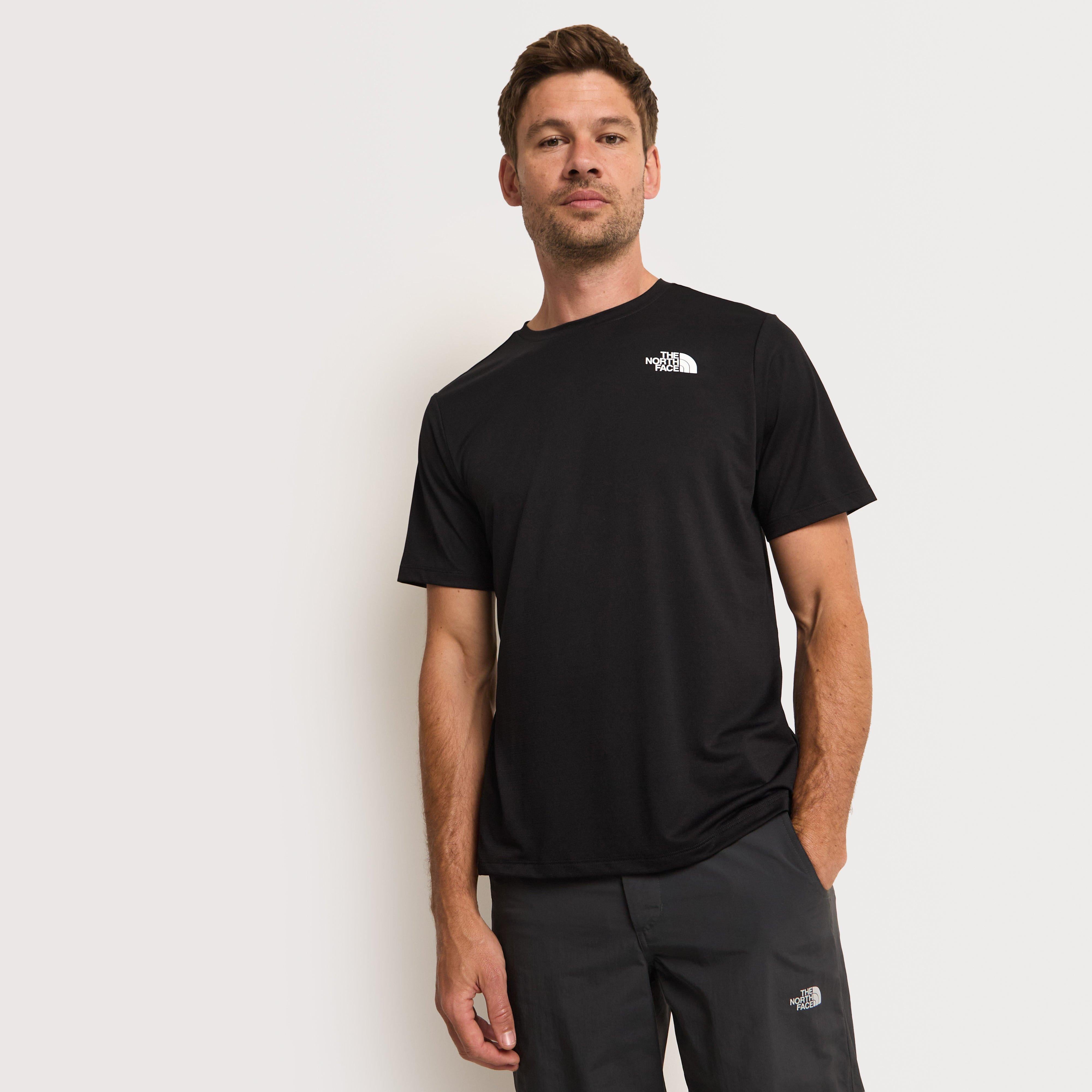 Men's NSE 24/7 Box T-Shirt