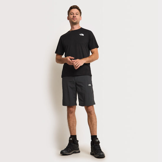 Men's NSE 24/7 Box T-Shirt