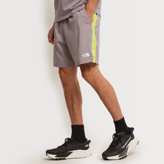 Men’s 24/7 Colourblock Shorts