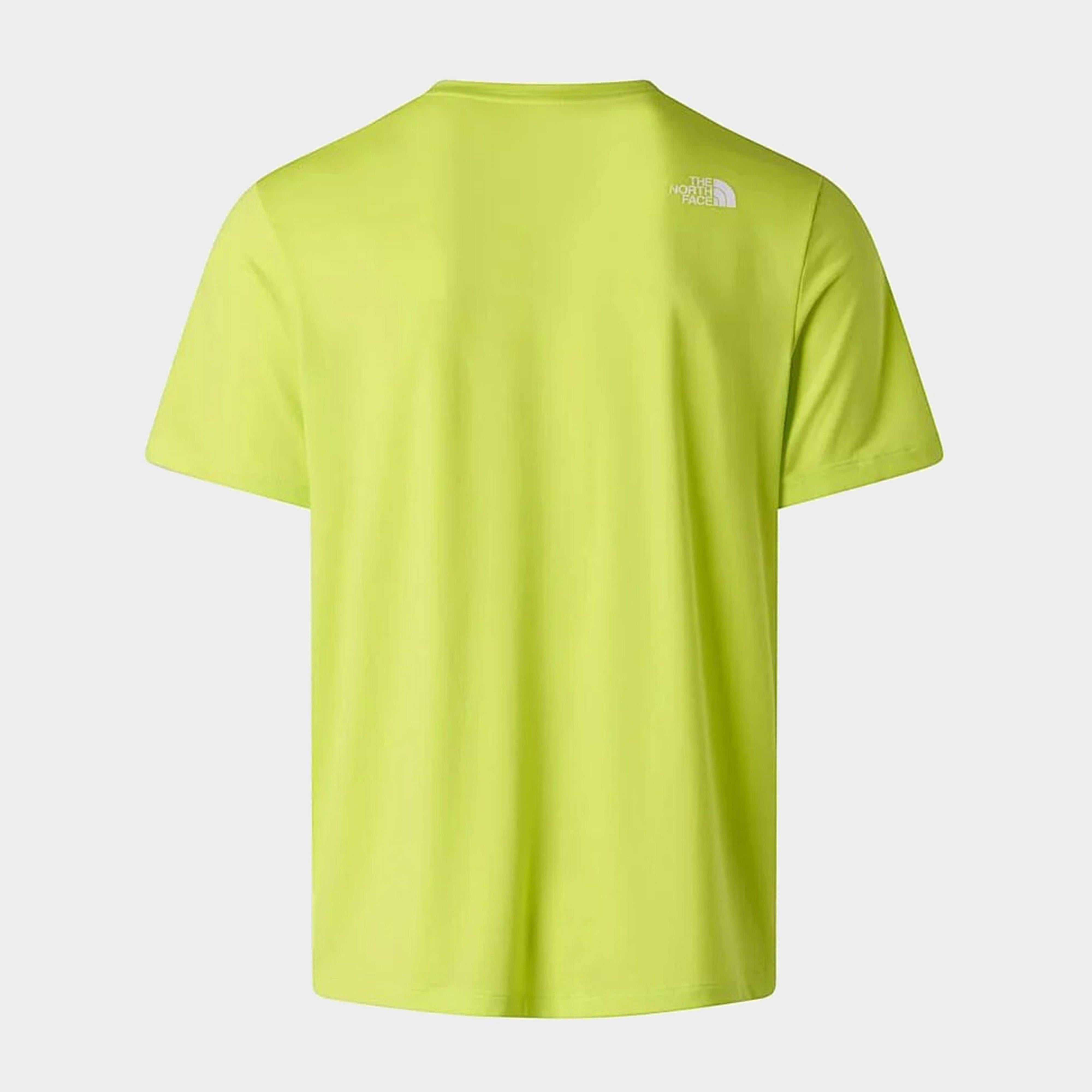 Men’s 24/7 Short Sleeve T Shirt