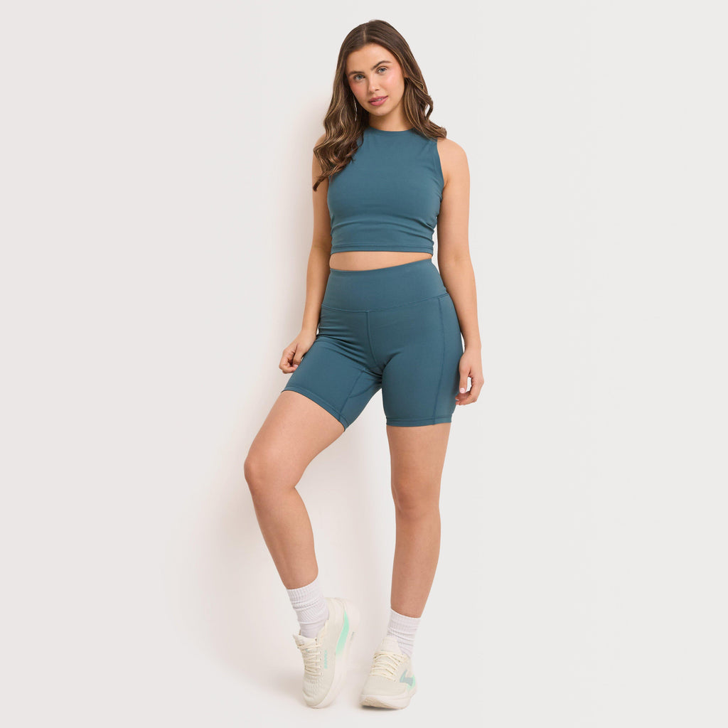 Women's Loneridge Short