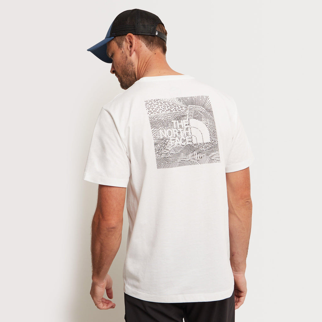 Men's NSE Box T-Shirt