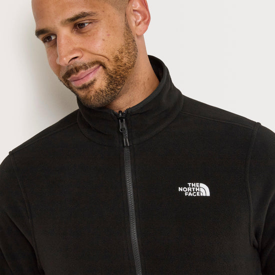Men's Glacier Full-Zip Fleece
