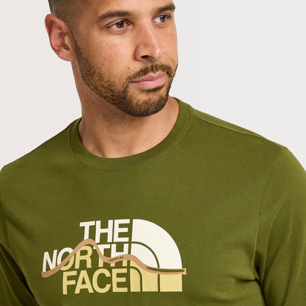 Men’s Mountain Line T-Shirt