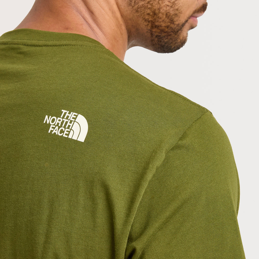 Men’s Mountain Line T-Shirt