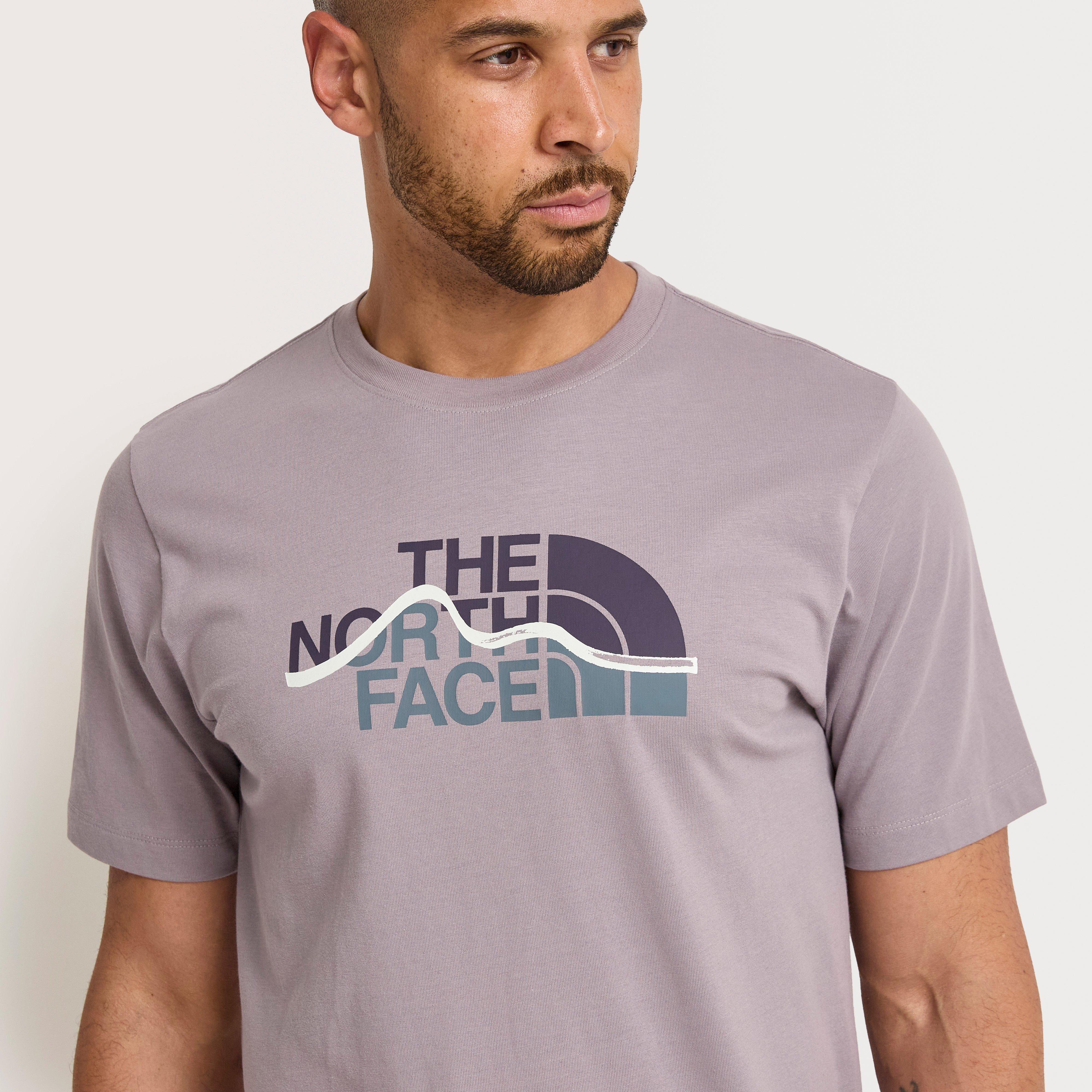 Men’s Mountain Line T-Shirt