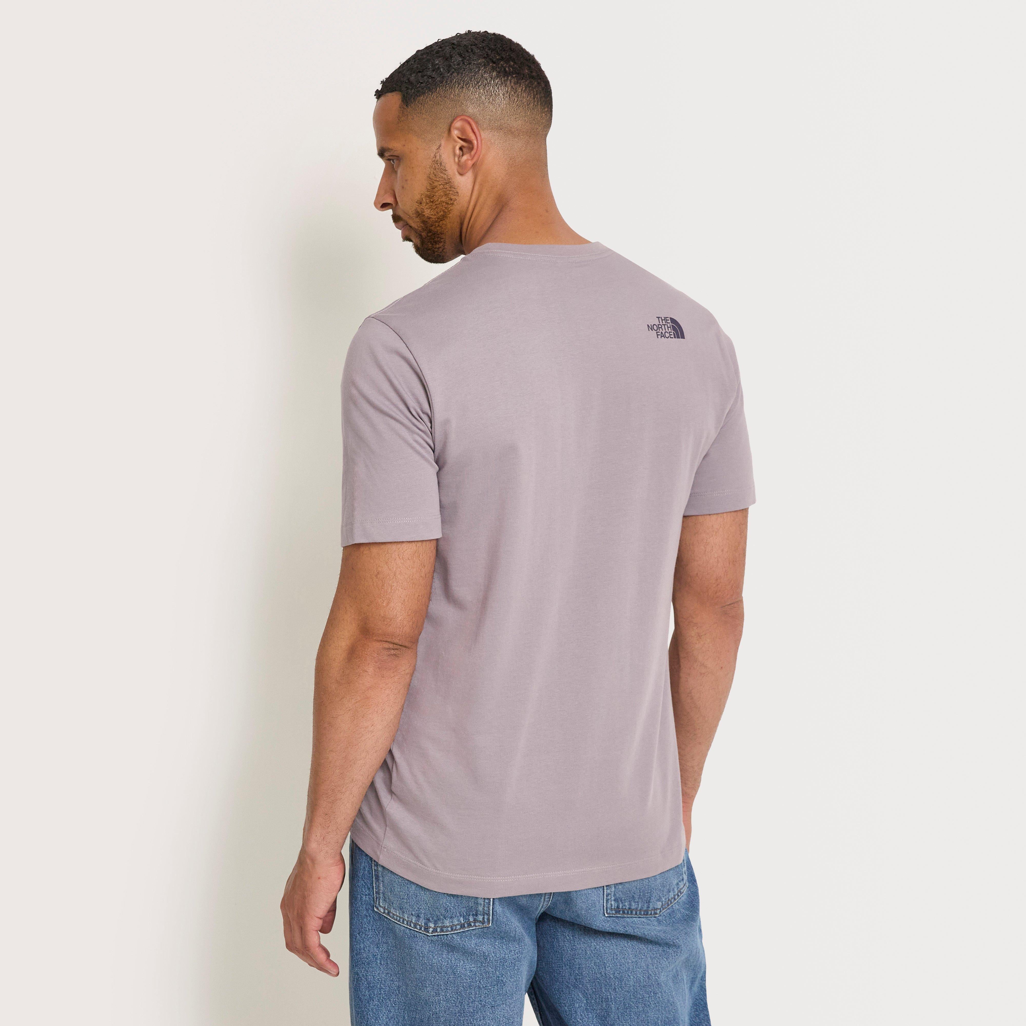 Men’s Mountain Line T-Shirt