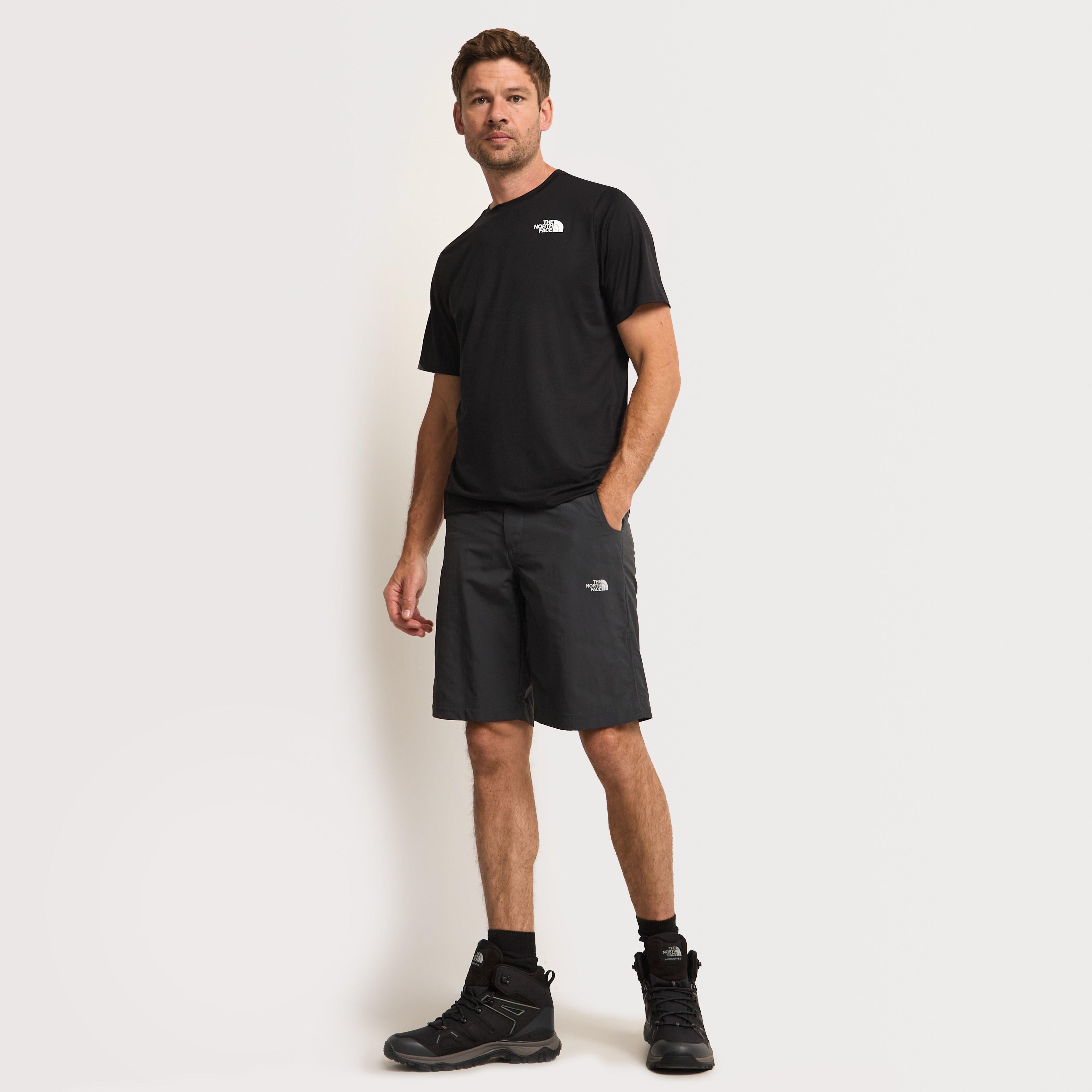 Men’s Tanken Shorts