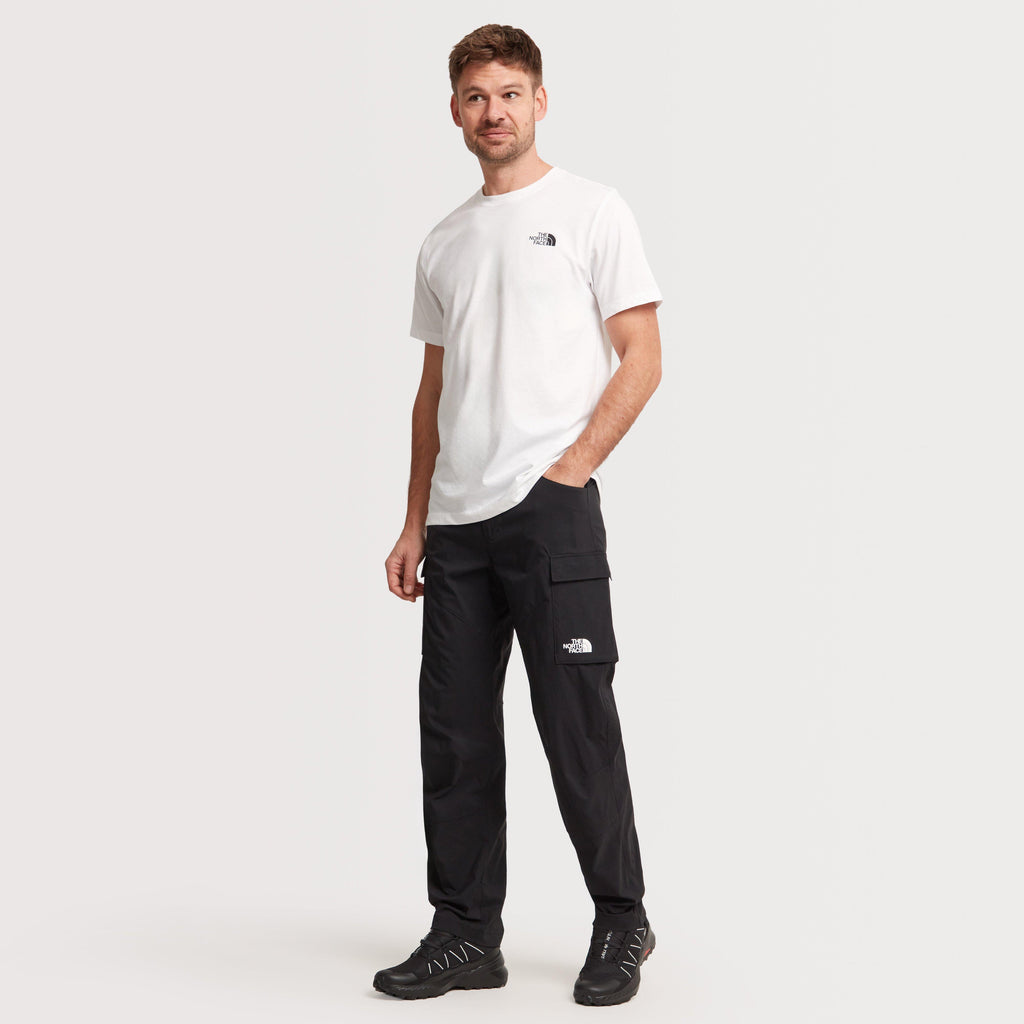 Men's Exploration Pants