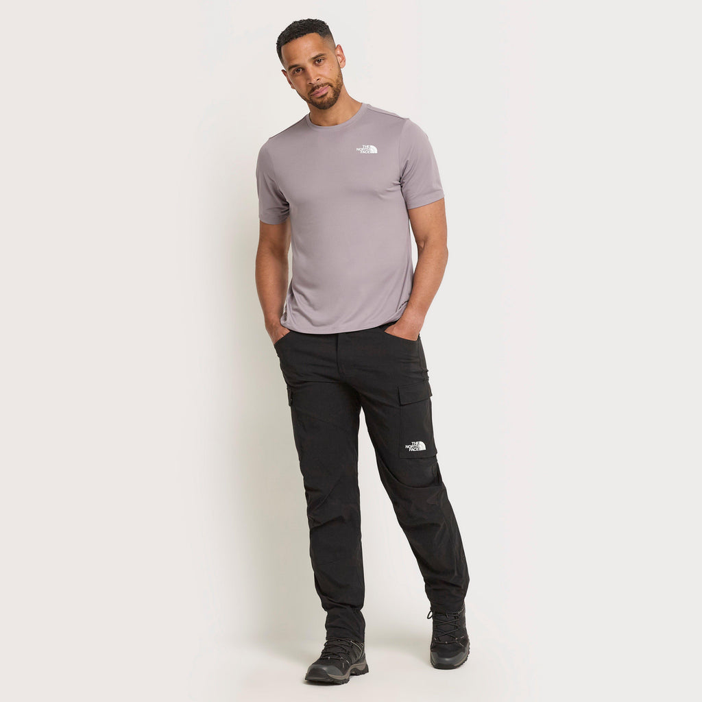Men’s 24/7 Short Sleeve T Shirt