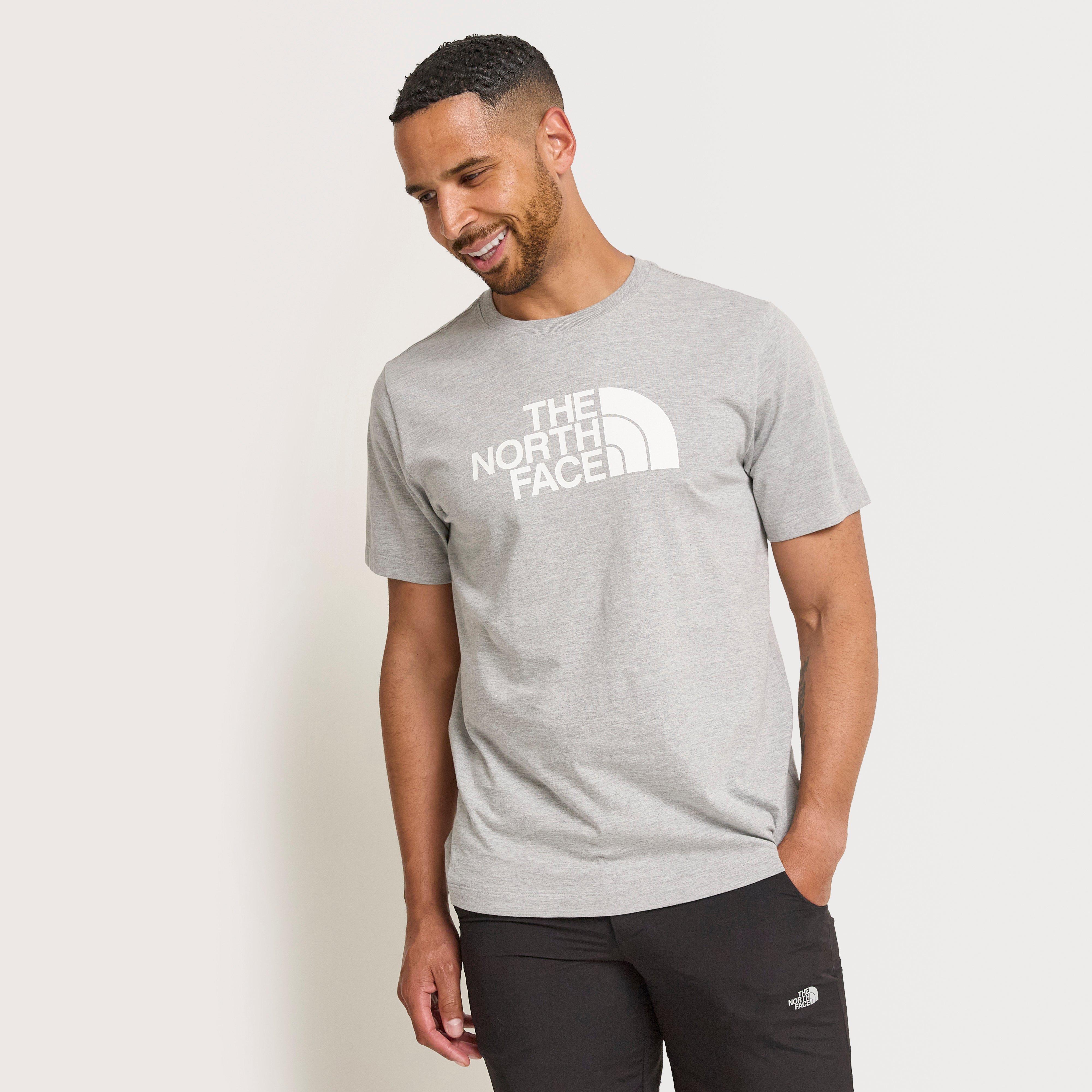 Men's Evolution Half Dome Regular T-Shirt