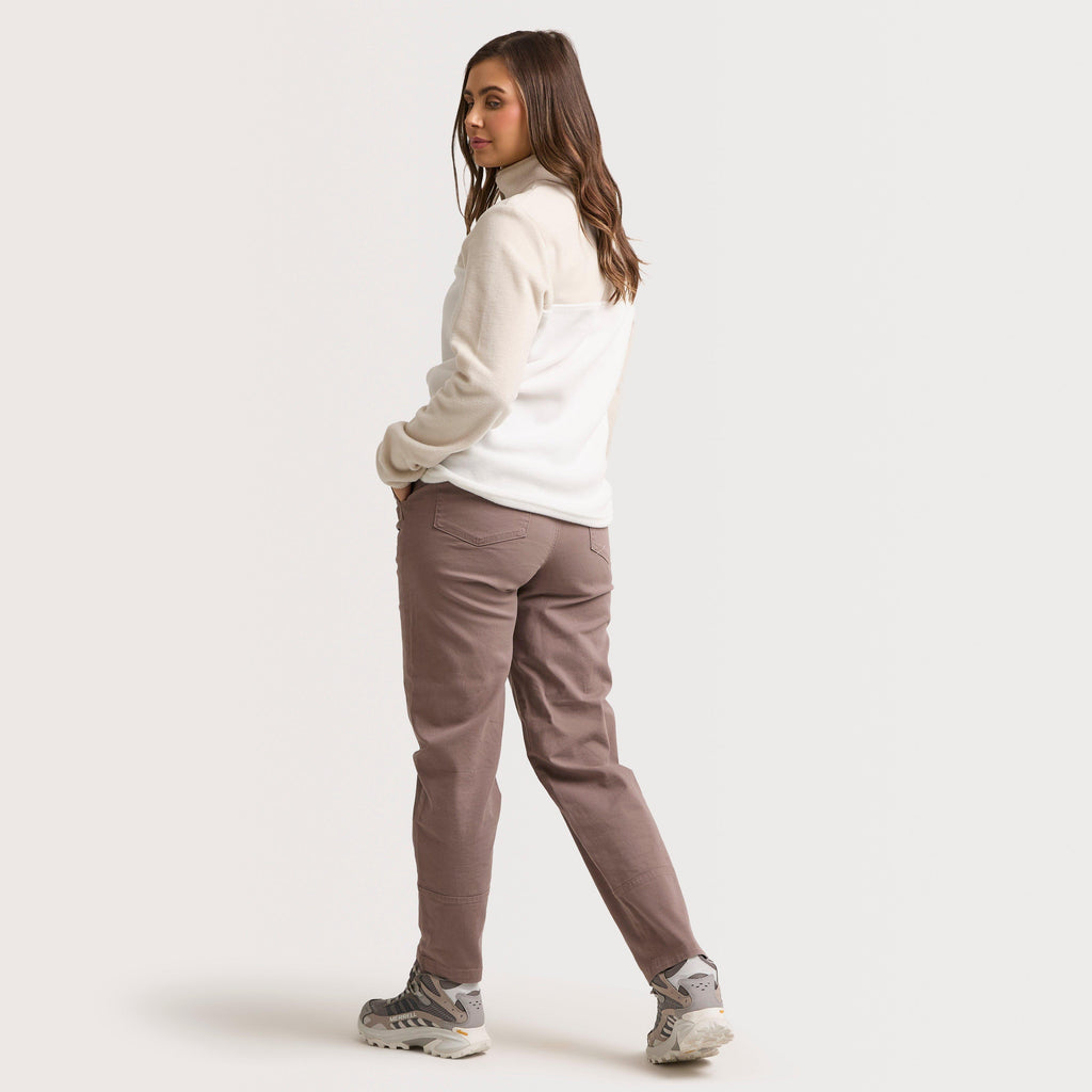 Women’s Benton Springs Half Snap Fleece