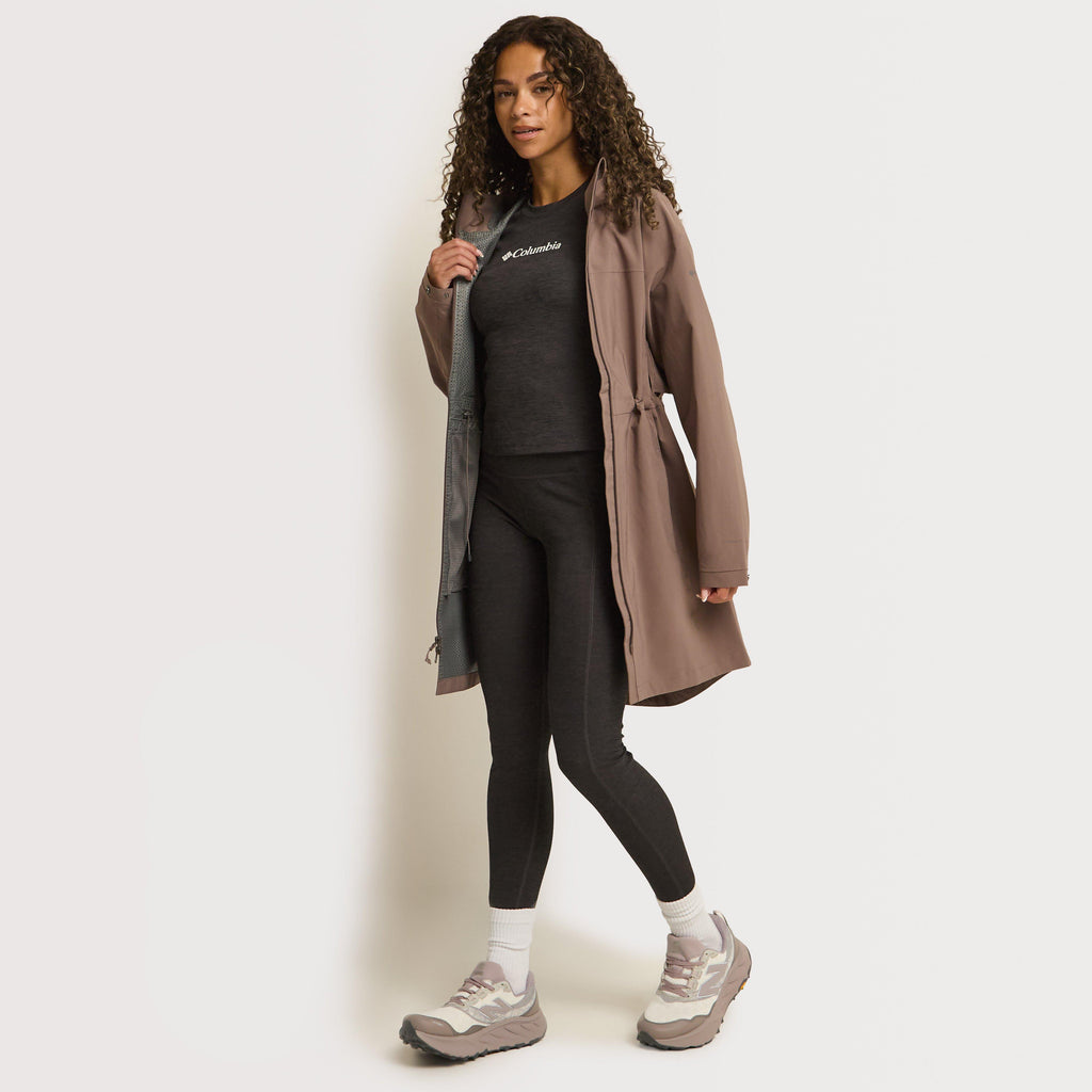 Women's Inner Limits™ IV Waterproof Jacket