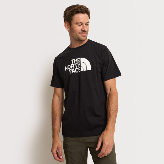 Men's Evolution Half Dome Regular T-Shirt