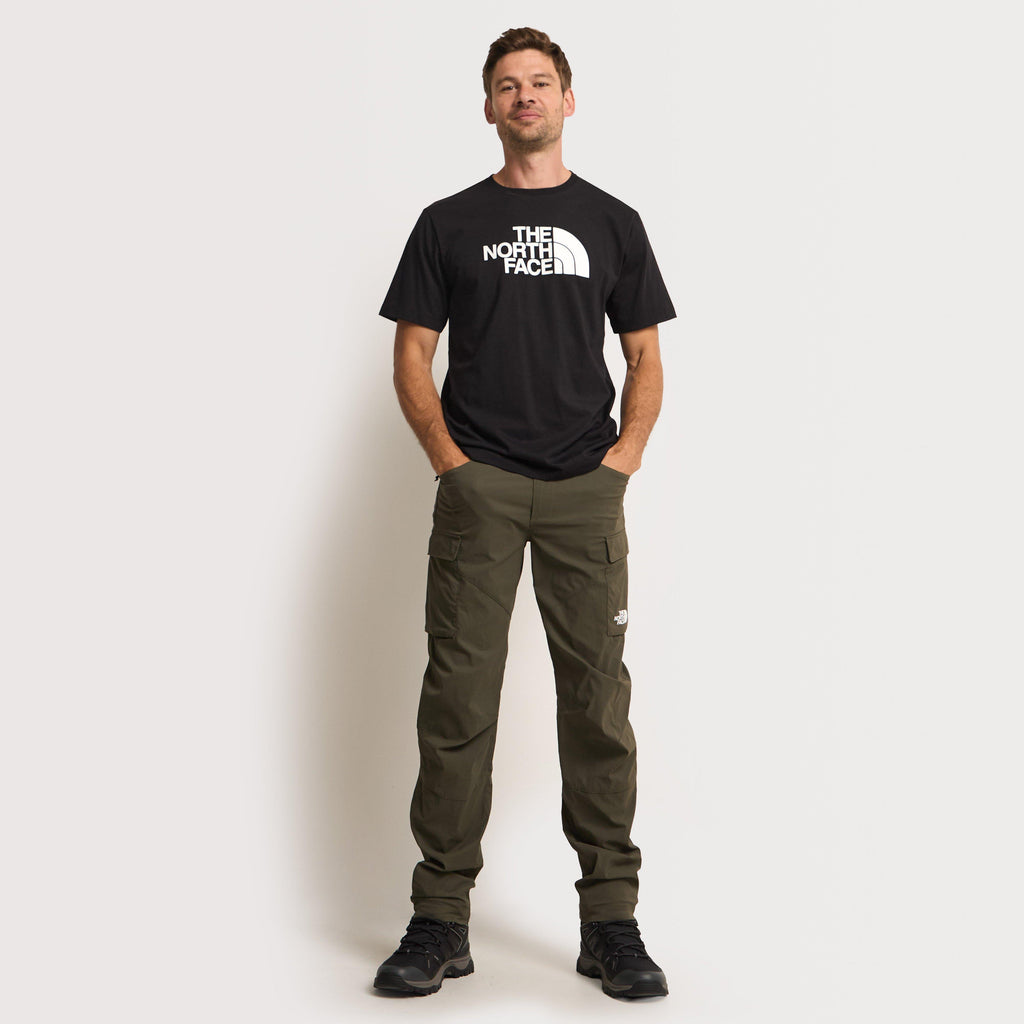 Men's Evolution Half Dome Regular T-Shirt