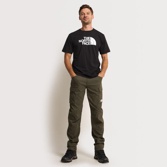 Men's Evolution Half Dome Regular T-Shirt