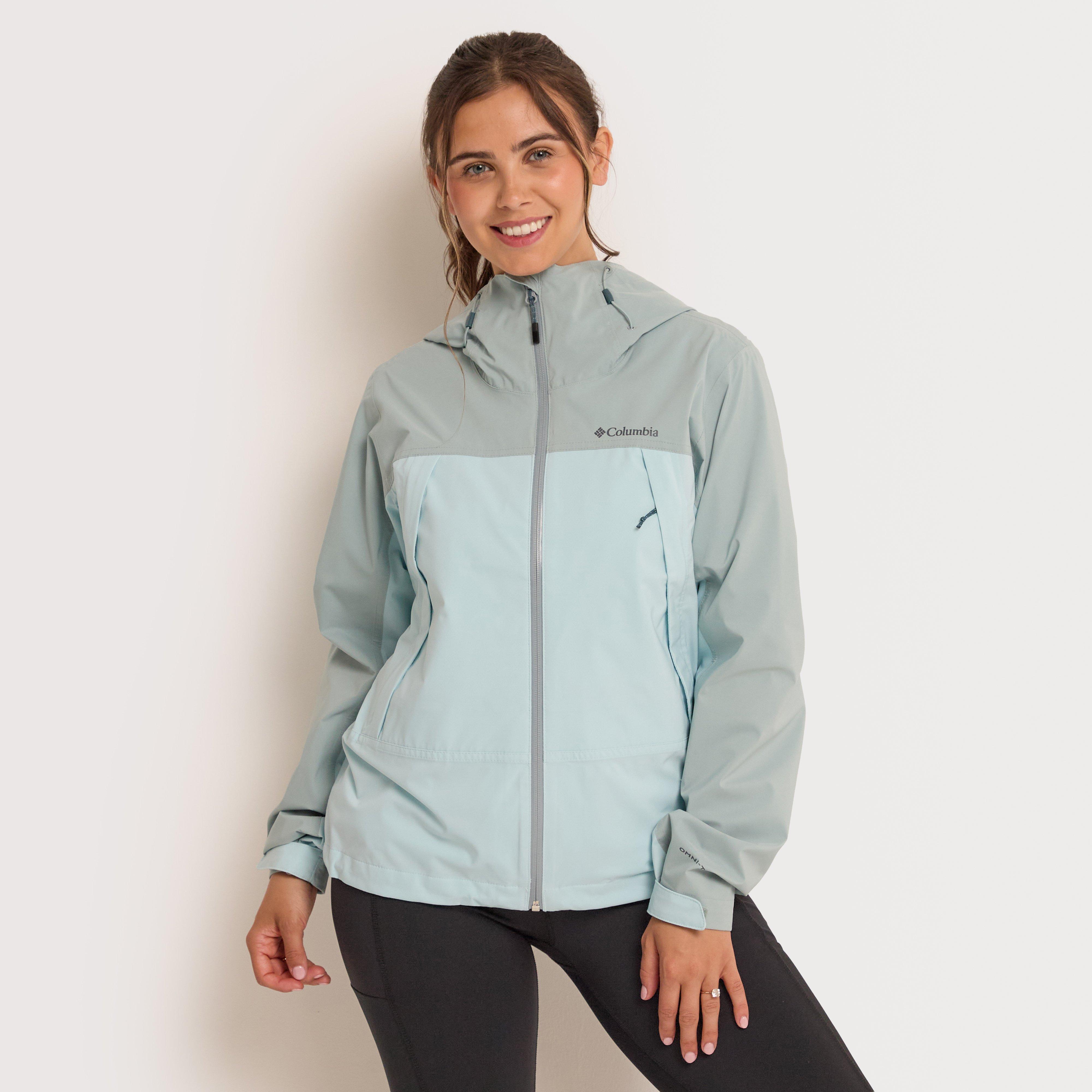 Women's Boulder Falls™ Waterproof Jacket
