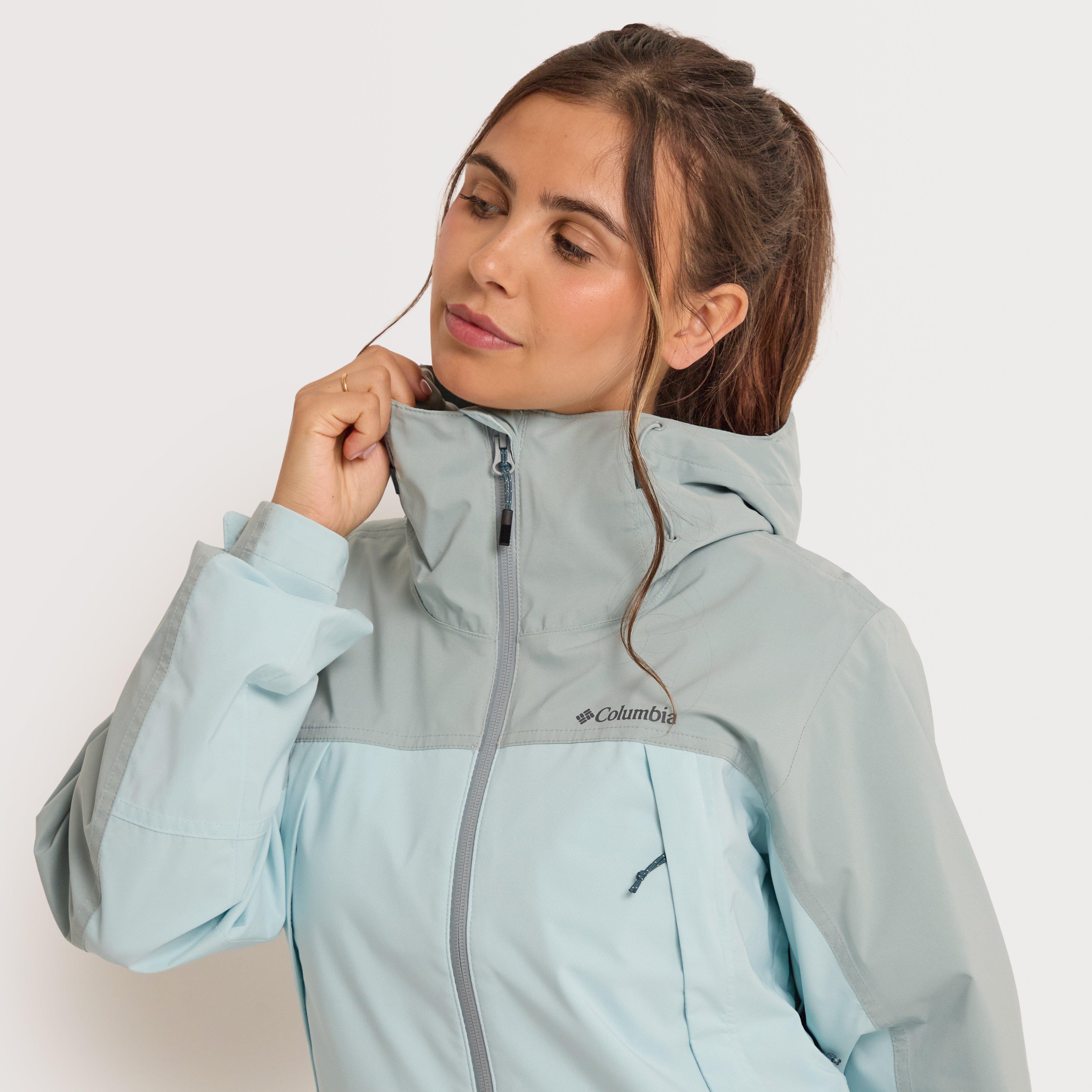 Women's Boulder Falls™ Waterproof Jacket