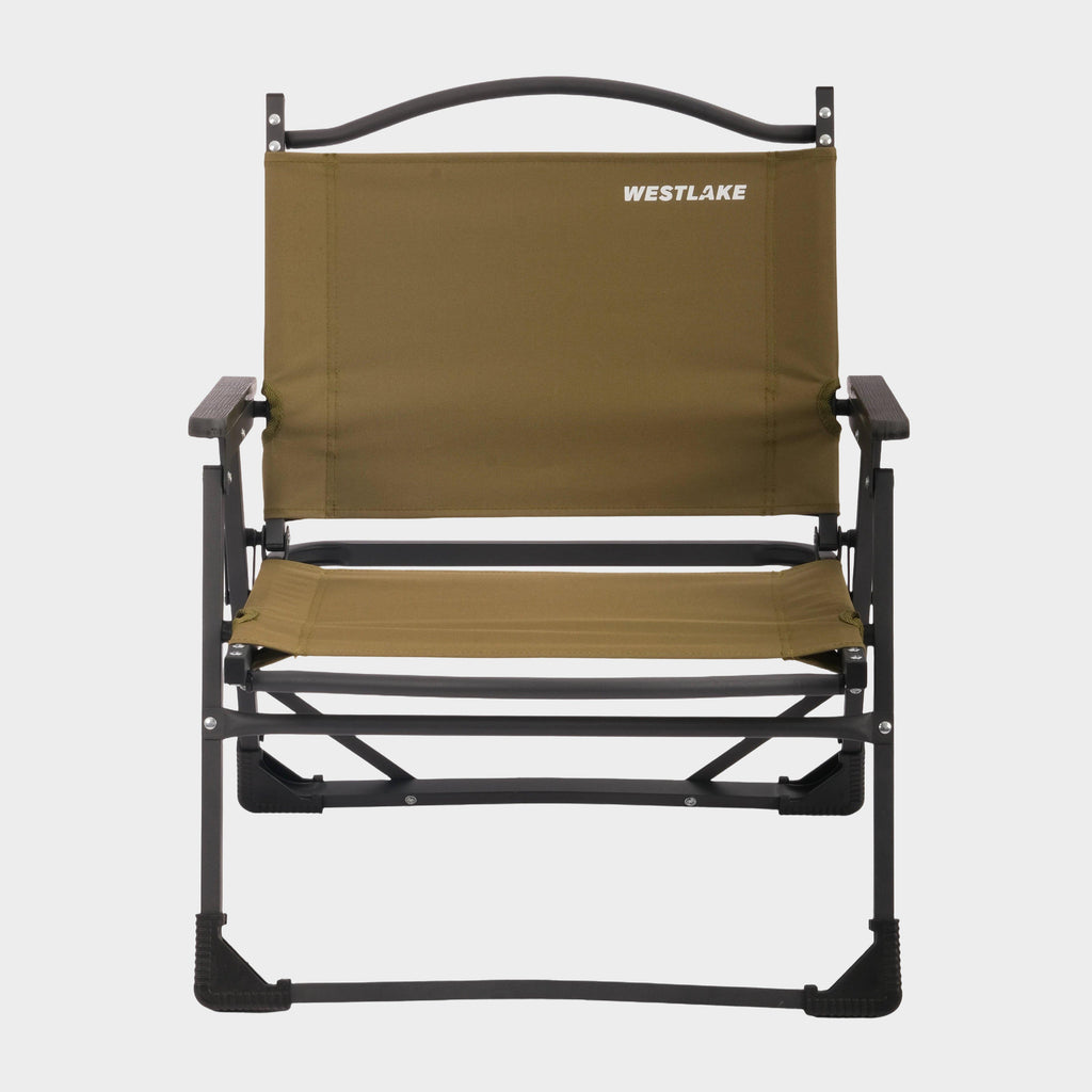 Roaming Low Chair