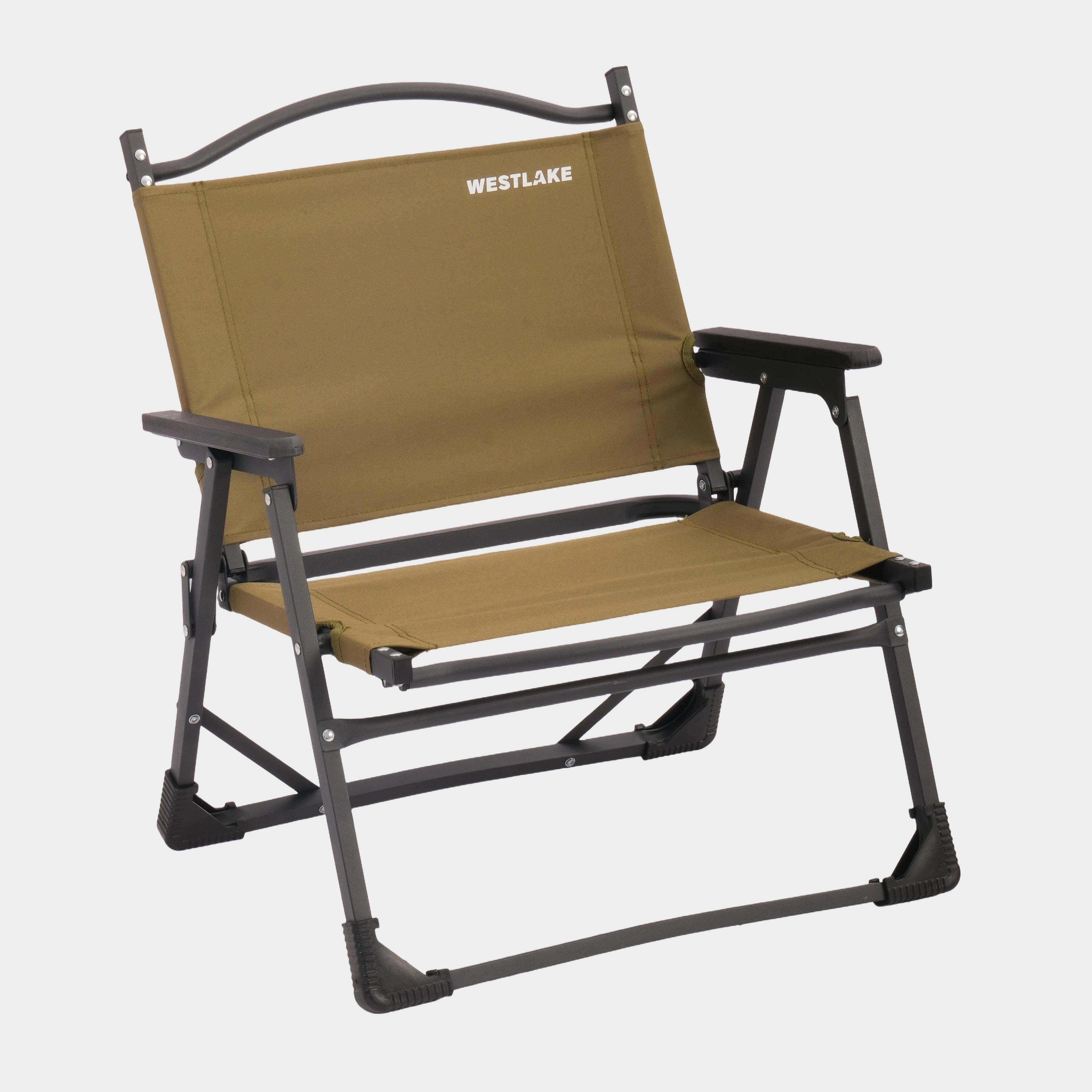Roaming Low Chair