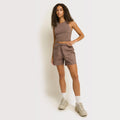 Women's Loneridge tank