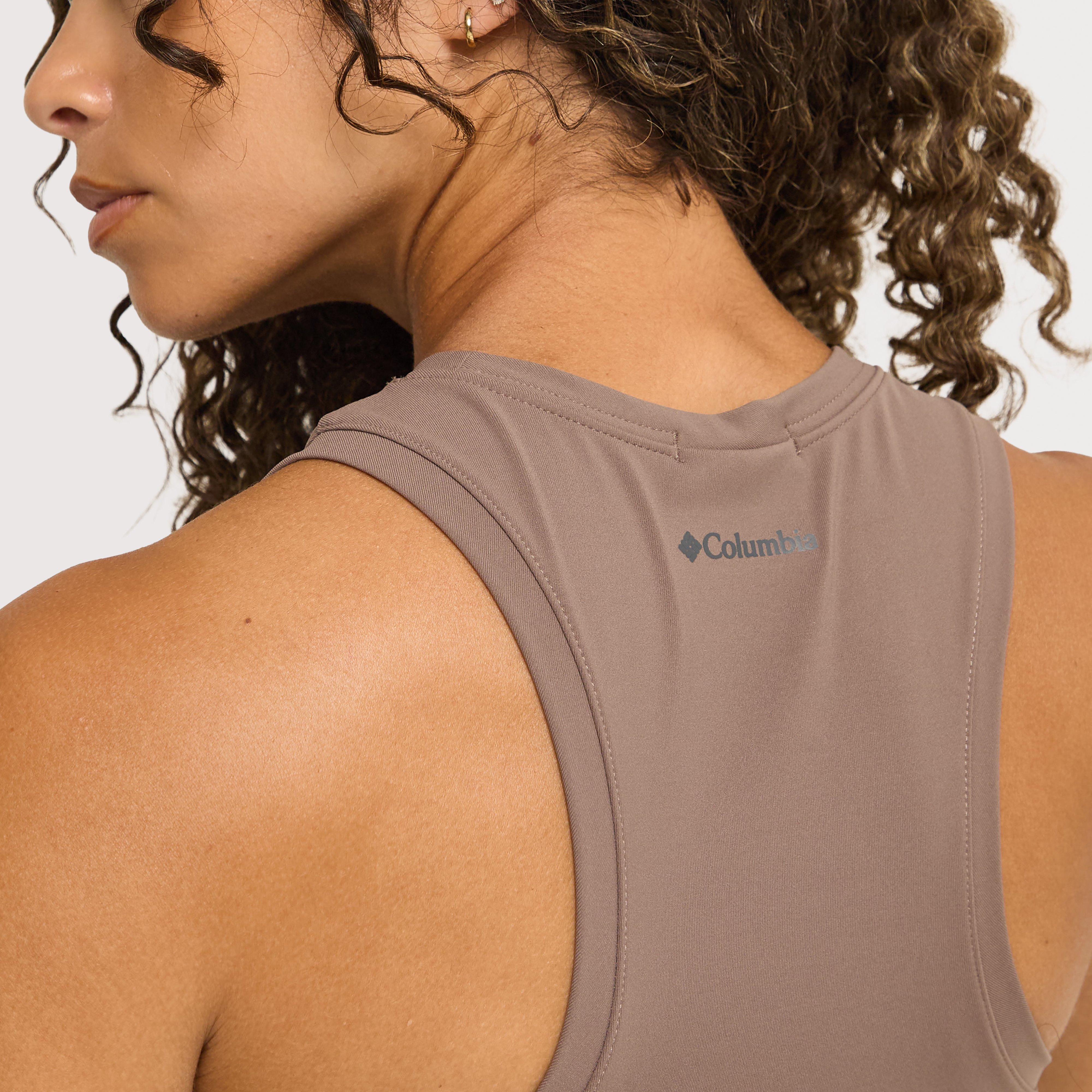 Women's Loneridge tank
