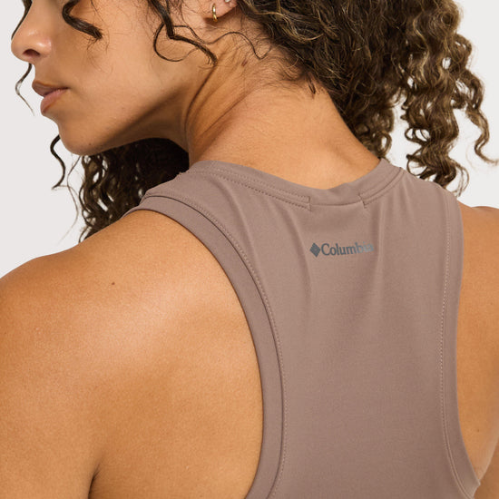 Women's Loneridge tank