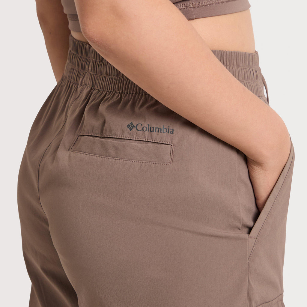 Women's Chill Creek™ Urban Cargo Trousers