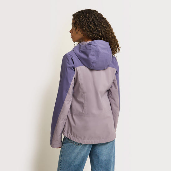 Women's Boulder Falls™ Waterproof Jacket