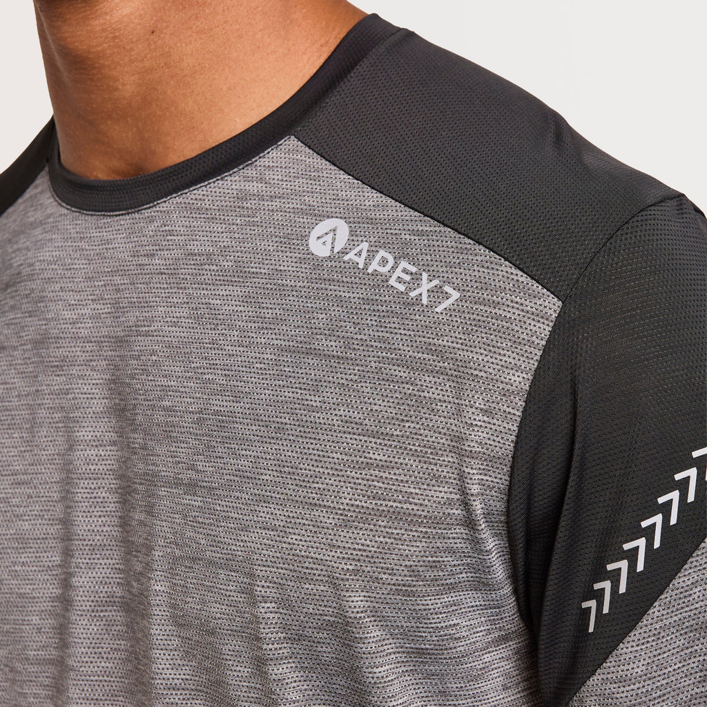 Men's Lithium II Long Sleeve Jersey
