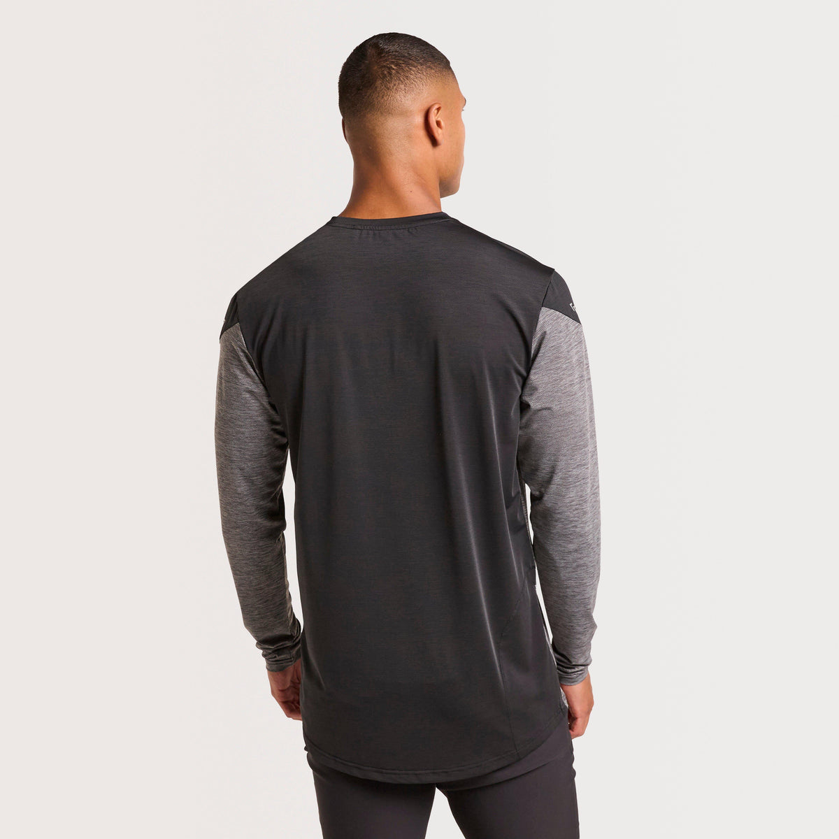 Men's Lithium II Long Sleeve Jersey