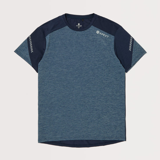 Men's Lithium II Short Sleeve Jersey