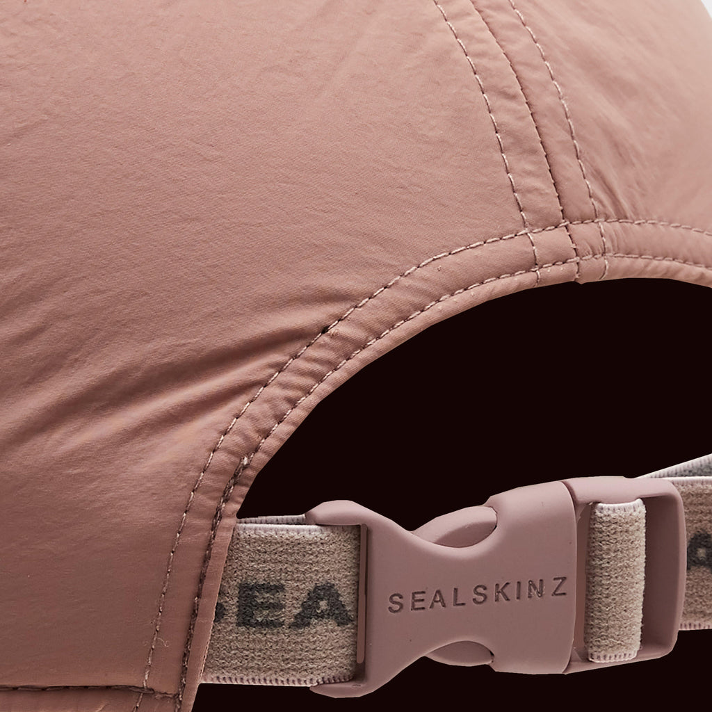 Women's Upton Waterproof Extreme Cold Weather Puffer Hat