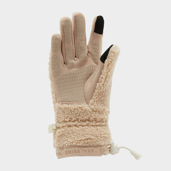 Hoveton  Waterproof Sherpa Fleece Glove